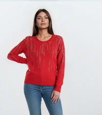 WOMEN'S SHIRT M/L 7621 Tellini S.r.l. Wholesale Clothing